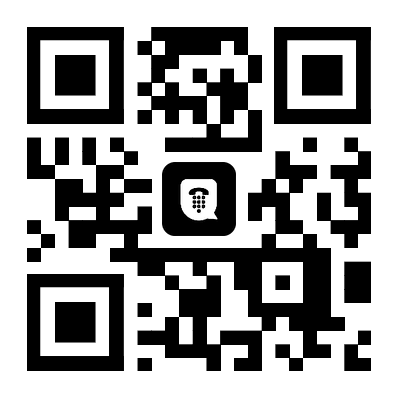 扫码下载二维码